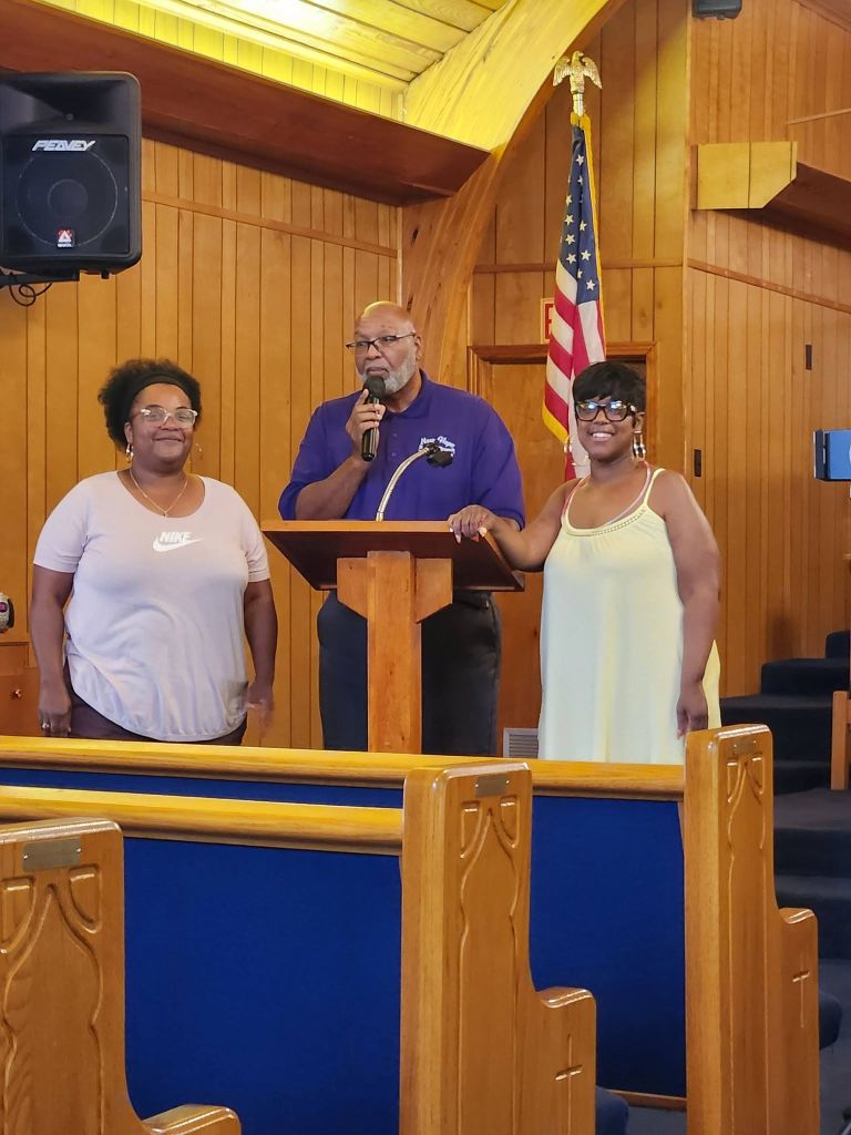 2026 Vacation Bible School
